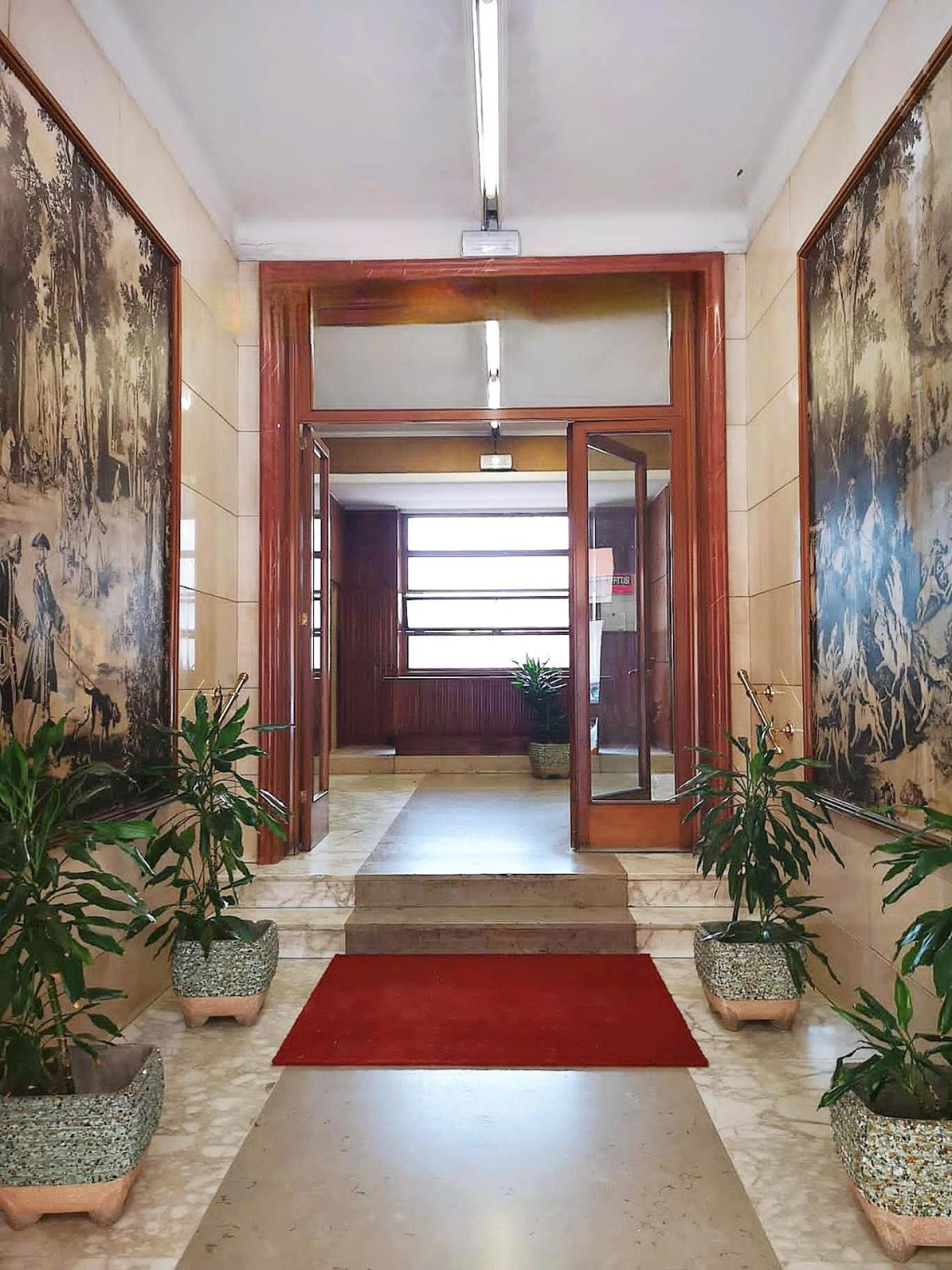 شقة Rome In Style St Peter المظهر الخارجي الصورة