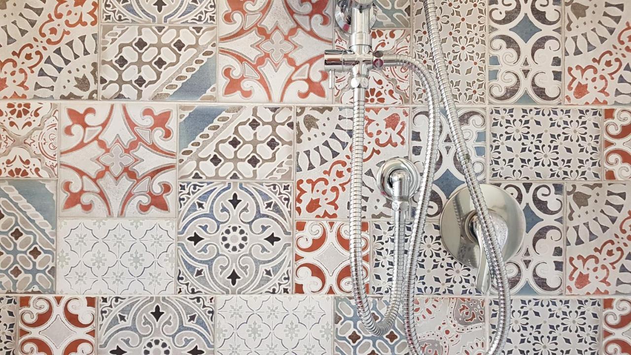 شقة Rome In Style St Peter المظهر الخارجي الصورة